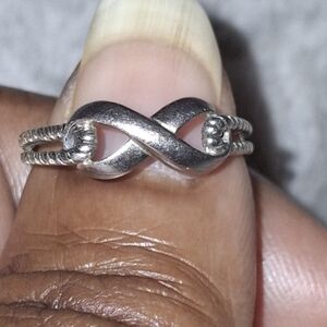 Infinity Ring